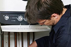 boiler repair Edgerston