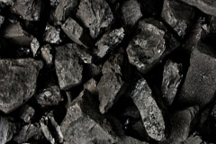 Edgerston coal boiler costs