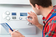 free commercial Edgerston boiler quotes