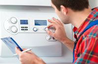 free Edgerston gas safe engineer quotes