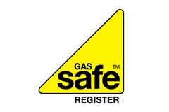 gas safe companies Edgerston